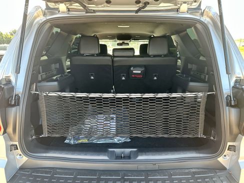 Used 2025 Toyota 4Runner TRD Off-Road image 22