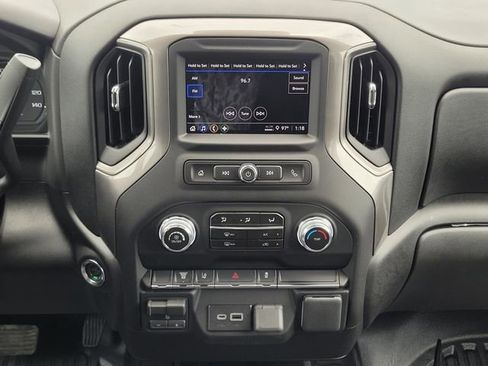 New 2026 GMC Sierra 3500 Pro w/ Convenience Package AWD/4WD image 14