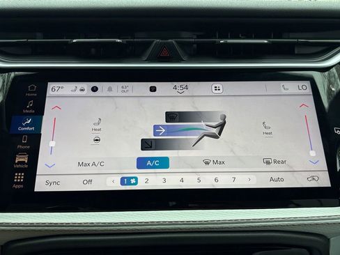 New 2026 Jeep Cherokee Limited image 29