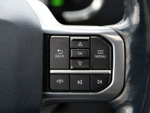 Used 2021 Ford F150 Limited image 29