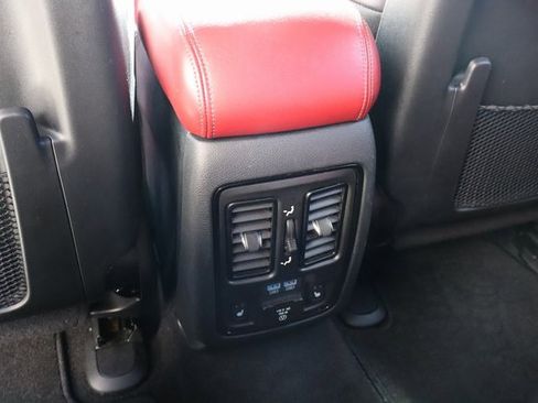 Used 2022 Dodge Durango R/T w/ Blacktop Package image 43