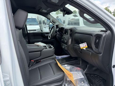 New 2026 Chevrolet Silverado 3500 W/T w/ WT Convenience Package AWD/4WD image 31