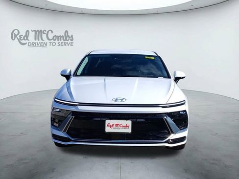 New 2026 Hyundai Sonata SEL FWD image 8