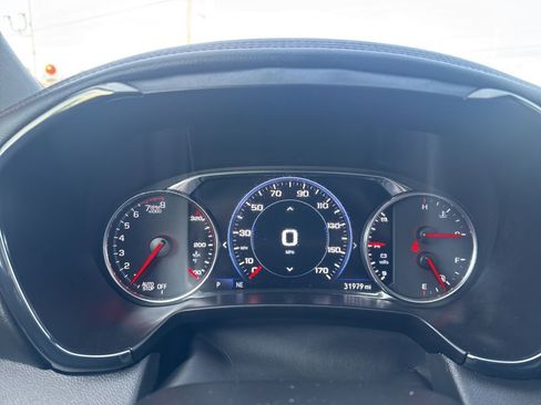 Used 2023 Chevrolet Blazer RS w/ Enhanced Convenience Package image 13