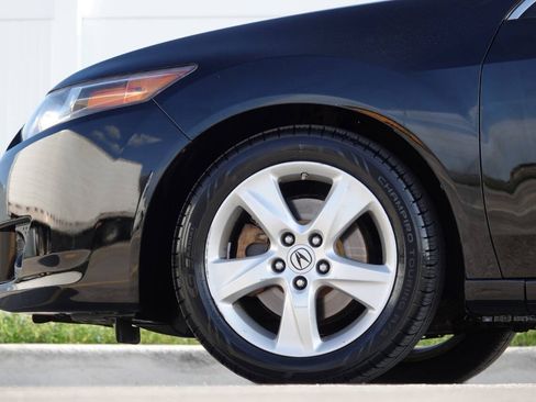 Used 2010 Acura TSX Sedan FWD image 15