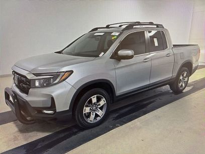 Used 2024 Honda Ridgeline RTL