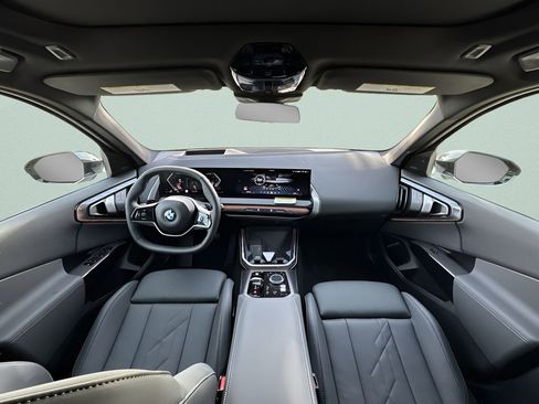 New 2026 BMW X3 xDrive30 w/ Premium Package image 25