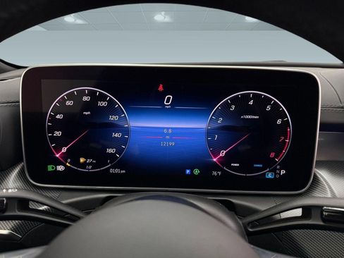 Certified 2024 Mercedes-Benz C 300 Sedan image 17