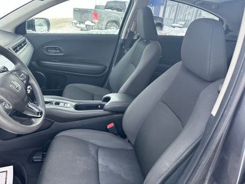 Used 2022 Honda HR-V EX image 22