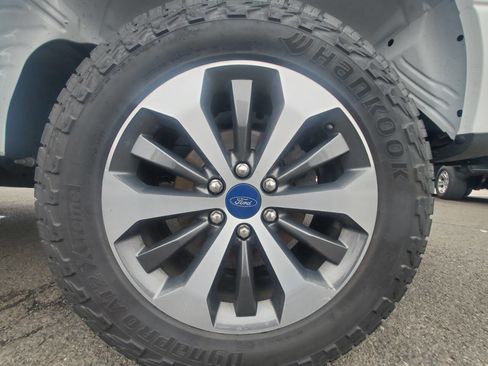 Used 2020 Ford F150 XL w/ Equipment Group 101A Mid image 24