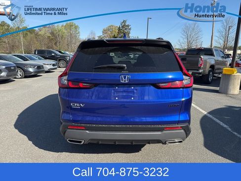Used 2024 Honda CR-V Sport image 7