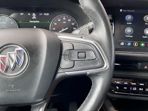 Used 2023 Buick Envision Essence FWD image 23