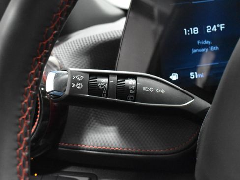 Used 2025 Chevrolet Equinox RS w/ Safety and Technology Package image 11