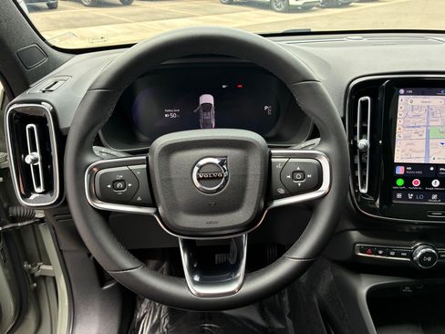 Used 2023 Volvo C40 P8 Recharge Ultimate w/ Protection Package Premier AWD/4WD image 16