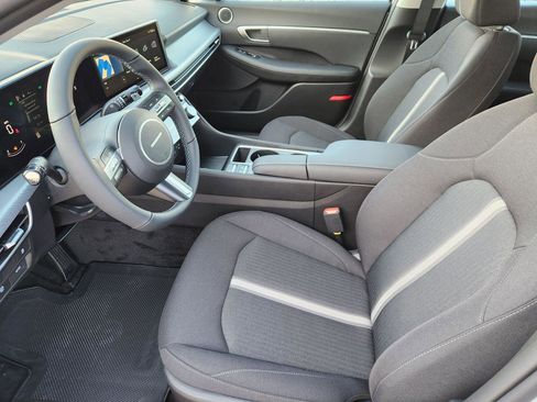 New 2026 Hyundai Sonata SEL image 9