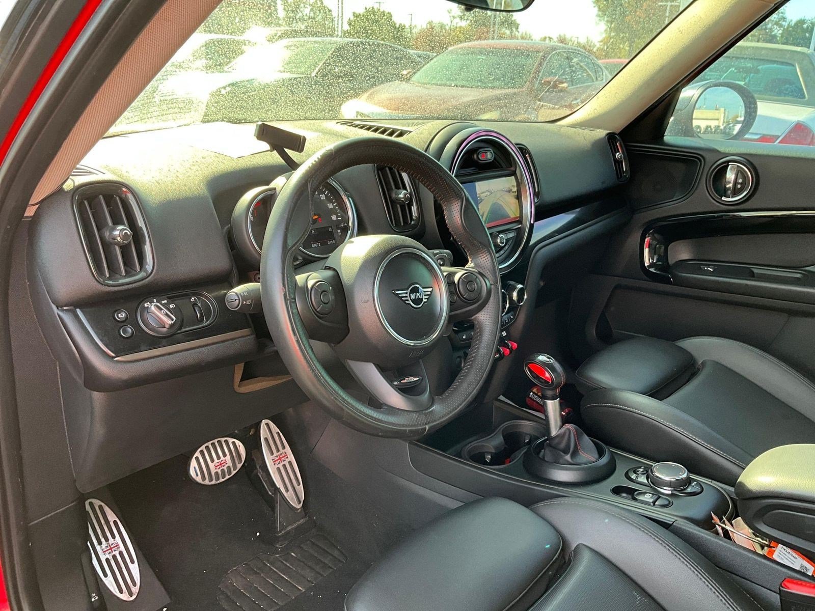 Used 2019 MINI Cooper Countryman S AWD/4WD image 16