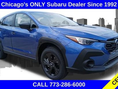 Certified 2025 Subaru Crosstrek 2.0i w/ Convenience Package #1