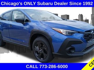 Certified 2025 Subaru Crosstrek 2.0i w/ Convenience Package #1 video 1