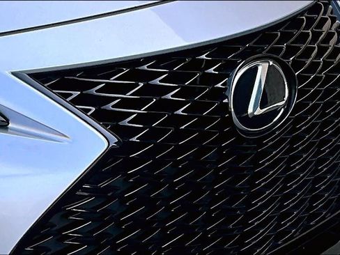 Used 2024 Lexus IS 350 F Sport w/ Accessory Package 2 RWD image 59