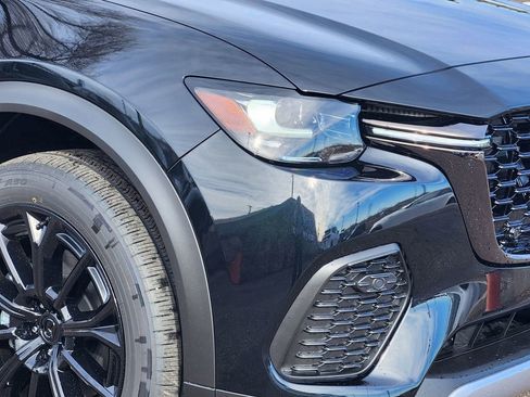 New 2026 MAZDA CX-70 3.3 Turbo w/ Premium Plus Pkg image 32