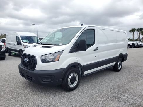 New 2025 Ford Transit 150 T150 image 4