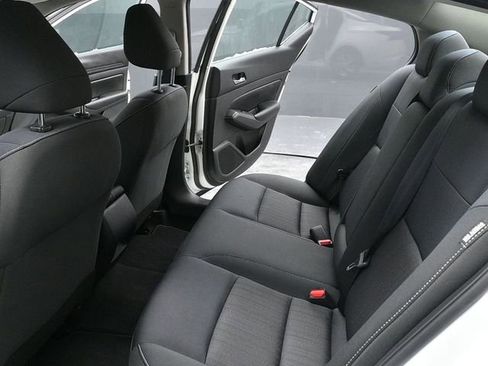 Used 2021 Nissan Altima 2.5 S image 19