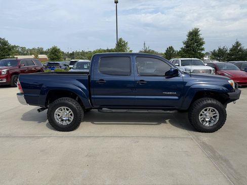 Used 2007 Toyota Tacoma PreRunner RWD image 4