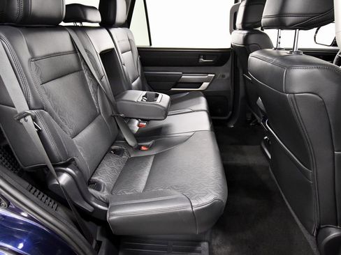 Used 2023 Toyota Sequoia SR5 w/ SR5 Premium Package image 18