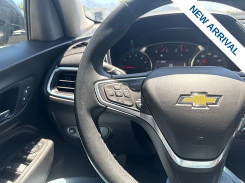 Used 2023 Chevrolet Equinox LT FWD image 21