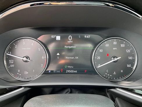 Used 2023 Buick Envision Avenir FWD image 22