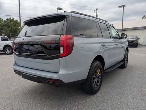 New 2025 Ford Expedition Tremor image 4
