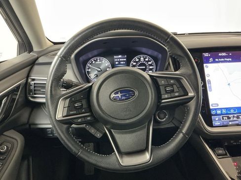 Used 2021 Subaru Outback Onyx Edition XT image 17