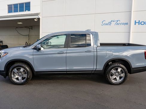 New 2026 Honda Ridgeline RTL image 9