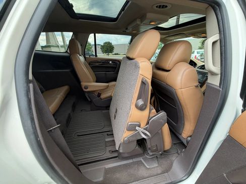 Used 2013 Buick Enclave Premium w/ LPO, Cargo Convenience Pkg AWD/4WD image 39