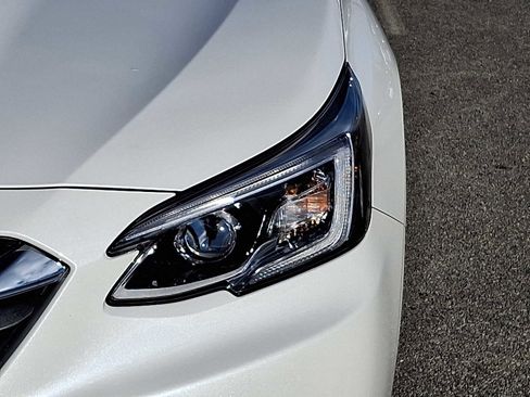 Used 2021 Subaru Legacy Limited image 10