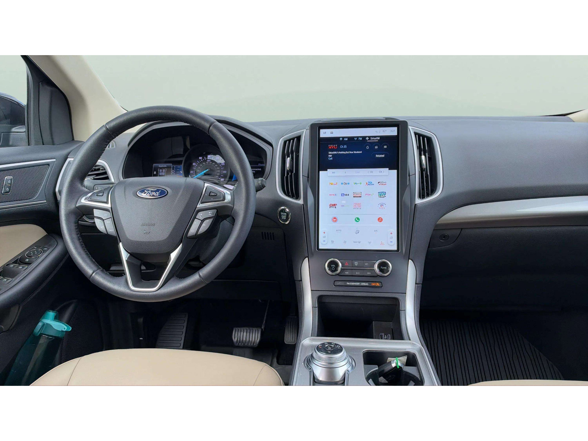 Used 2023 Ford Edge SEL w/ Convenience Package AWD/4WD image 13