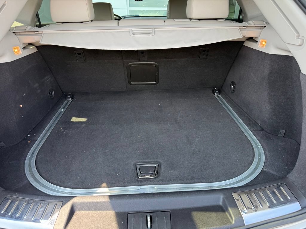 Used 2014 Cadillac SRX Performance FWD image 10
