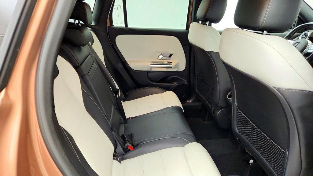 Used 2023 Mercedes-Benz GLA 250 image 20