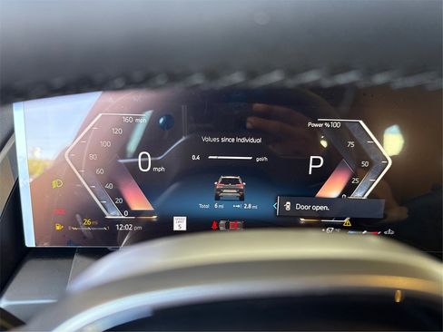 New 2026 BMW X3 xDrive30 w/ Convenience Package image 22