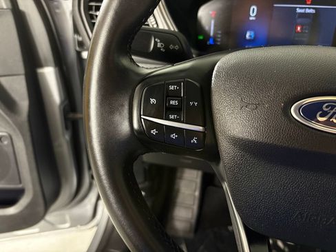 Used 2024 Ford Escape Active FWD image 19