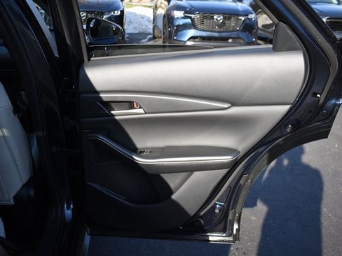 New 2026 MAZDA CX-30 AWD 2.5 S image 27