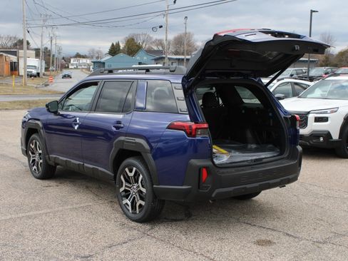 New 2026 Subaru Outback Touring XT AWD/4WD image 7