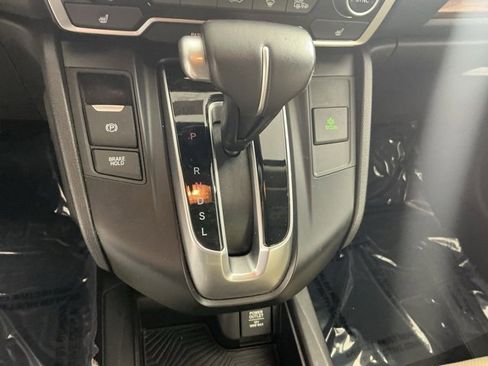 Used 2018 Honda CR-V EX-L image 31