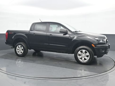 Used 2023 Ford Ranger XLT AWD/4WD image 8