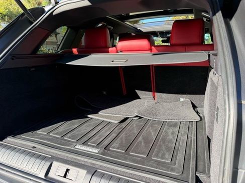 Used 2019 Land Rover Range Rover Sport Autobiography AWD/4WD image 28