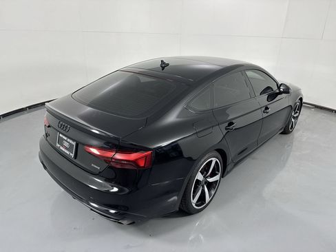 Used 2023 Audi A5 2.0T Premium Plus w/ Premium Plus image 37