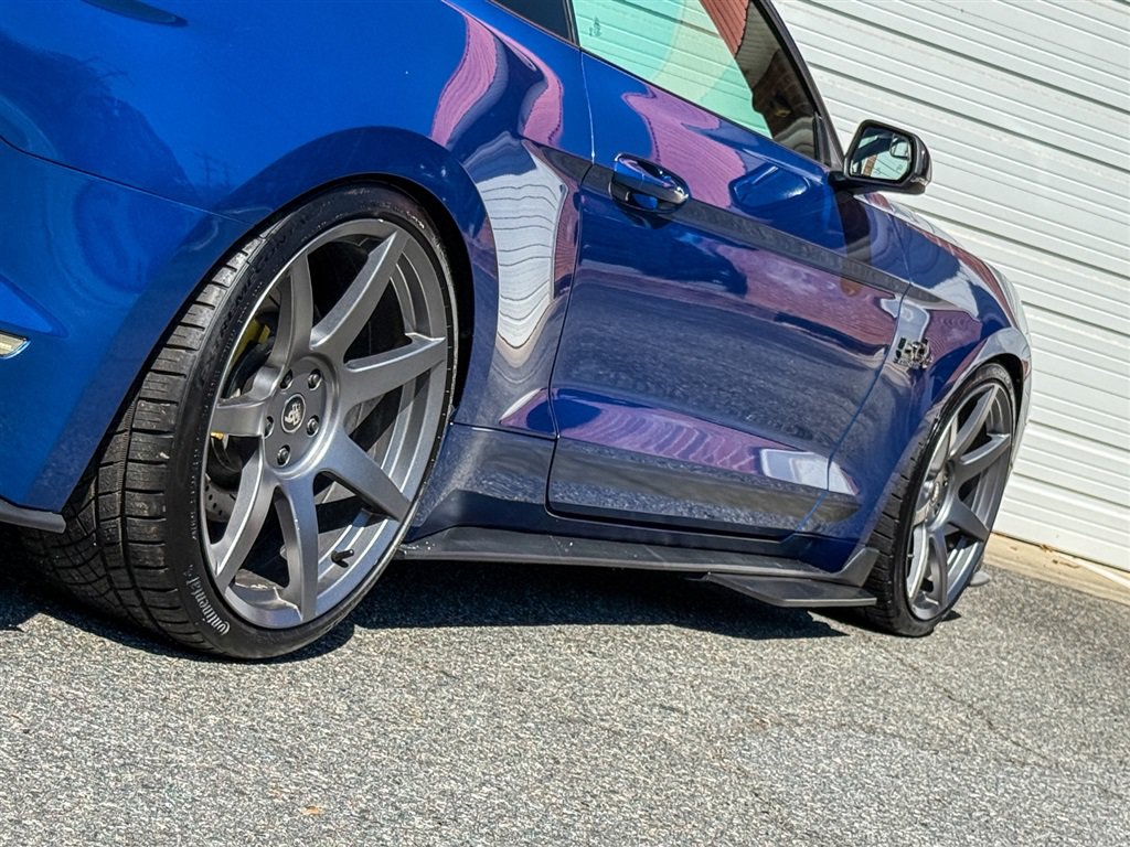 Used 2017 Ford Mustang GT Premium RWD image 37
