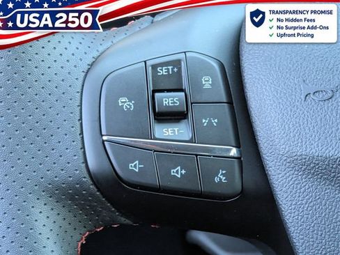Used 2026 Ford Escape ST-Line w/ Tech Pack #1 FWD image 13