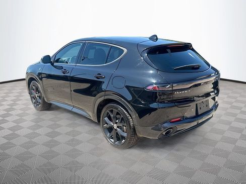 Used 2024 Dodge Hornet R/T Plus AWD/4WD image 8