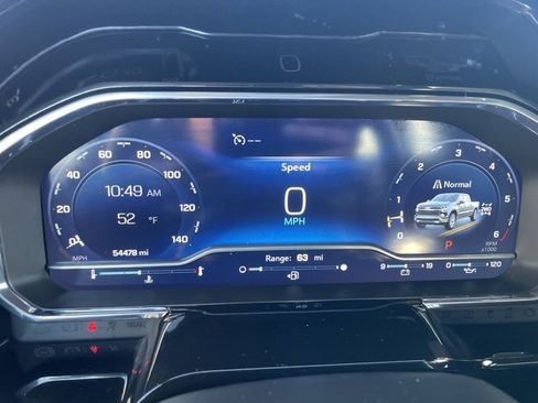 Used 2023 Chevrolet Silverado 1500 RST w/ Rally Edition image 23